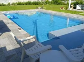 Casa Vacanze Reginotte