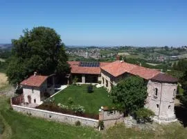Santo Stefano Suite 600 Vicoforte