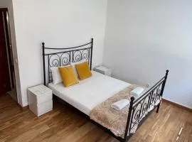 Apartment near airport
