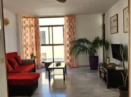 Piso Tamaragua