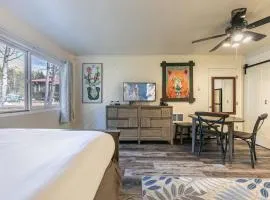 111 Bldg B condo