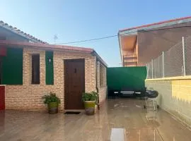 La Madriguera
