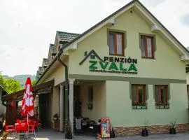 Penzión Zvala