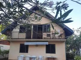 Apartman Nina
