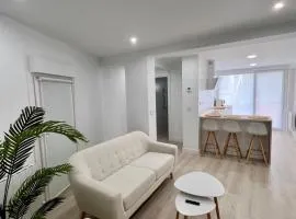 Apartamento Hondarribia centro