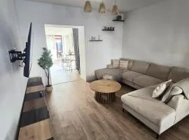 Maison tout confort spacieuse