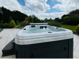 Havre de paix aux portes de la baie de Somme, Hotel in Abbeville