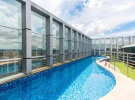 Vision Hotel em Brasília 07608