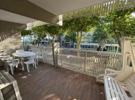 Anthea - Seaview apartment