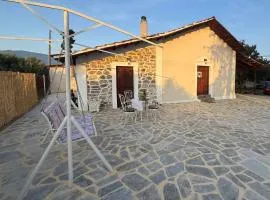 Aggelos Gardenhouse of Volos