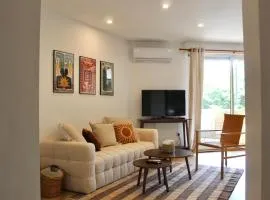Charmant appartement proche mer