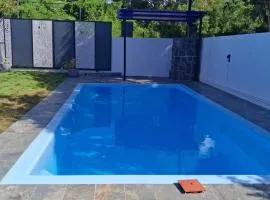 AA villa