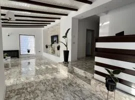 Harmony House