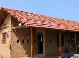The Kesar Home Stay