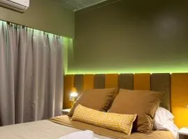 Hotel Windsor Mendoza