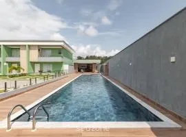 Casa Confortável com Ótima Localização! BMR0004