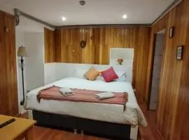 Casa Cavassa Centro Histórico Cusco