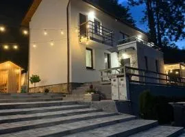 Twin Villa