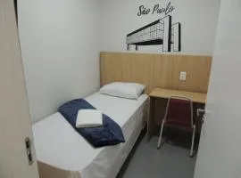 Sala Vip Rodoviaria Belo Horizonte