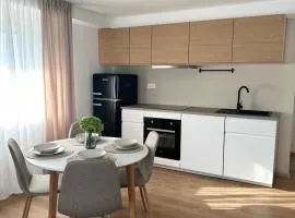 Forest Hill Apartment, near Ljubljana, new