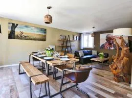 Villa Tanzanie - Domaine Le Sherwood
