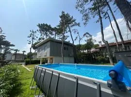 Villa Mistral