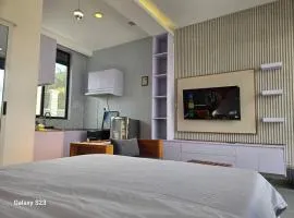 Spea Apartments
