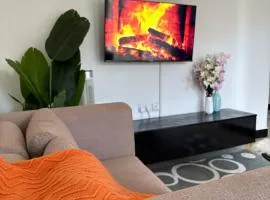 Luna homes and stays One bedroom Apartment