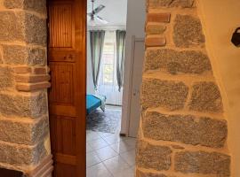 B&B Domus Deiana, hotell i Mamoiada