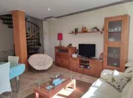 Casa A RODA