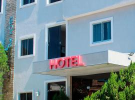 Hotel Aeroporto Star, hotel em Fortaleza