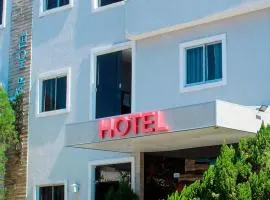 Hotel Aeroporto Montese Star