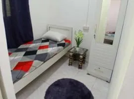 Amazing rooms ajman