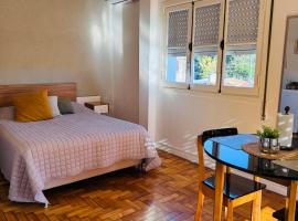 Ana Rent II, hotel in Boulogne