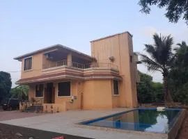 Shrushti Villa