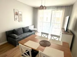 Apartament Wenedy