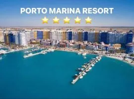 Porto Marina Hotel Patio Suite