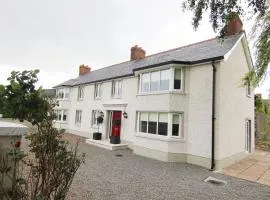 Drummanon House
