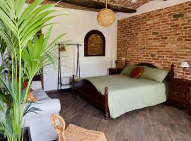 Cascina Il Girasole Rosso