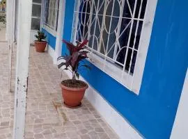 Cozy house near beaches