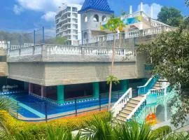 SGH Castillo Aqua