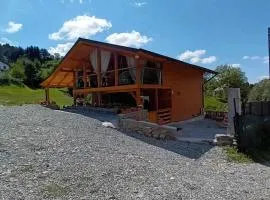 Chalet Alina