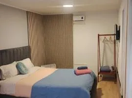 Beehouse Casa Miel Villa Alemana
