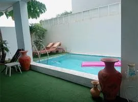 ElcaPri Villa - Kamala Beach