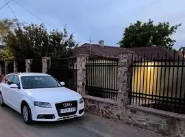 Casa de vacanță Anni - 2 min de piață