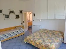 Il B&B della diciottesima