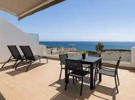 Arthouse Sea View - Acquamarina e Zaffiro