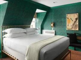 The Franklin on Rittenhouse, A Boutique Hotel