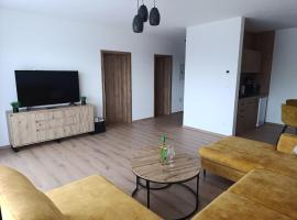 Apartmán A-103 Brezovina, hotel v destinaci Veselé