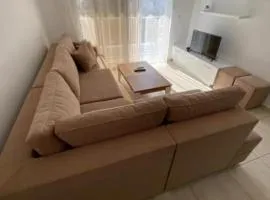 Summer Apartments in Shengjin